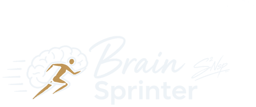 Brain-Sprinter