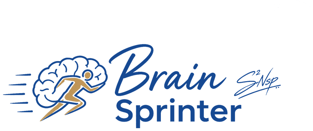 Brain-Sprinter