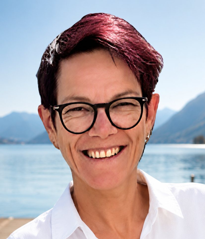 Sonja Zwicker
